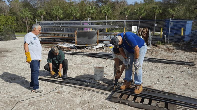 Patriots Point Foundation